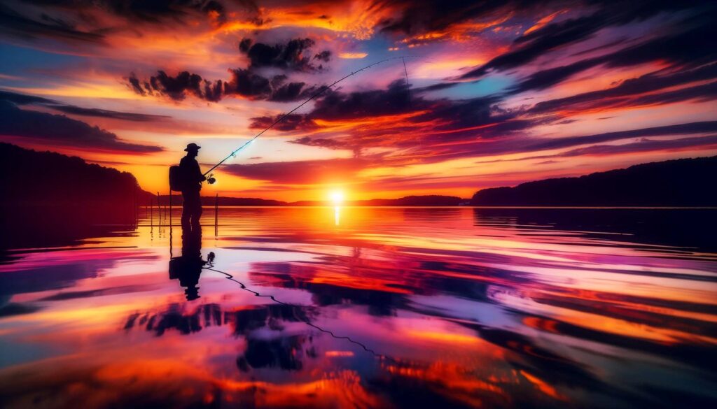 Land the Big One: Best Bass Fishing Rod and Reel Land the Big One: Best Bass Fishing Rod and Reel