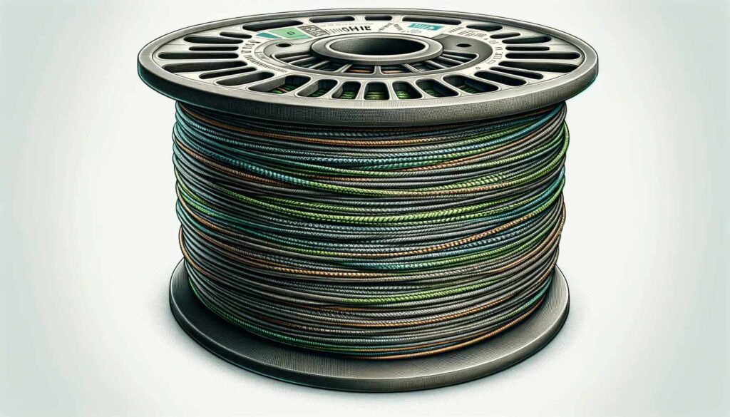 buoyancy and visibility Best Braided Fishing Line for Peak Performance