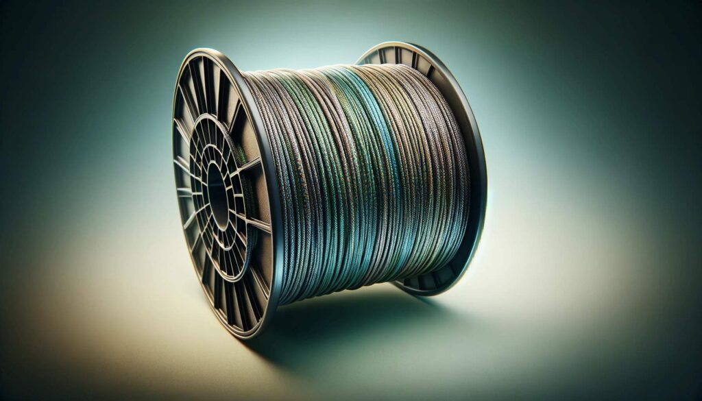 durable fishing line Best Braided Fishing Line for Peak Performance