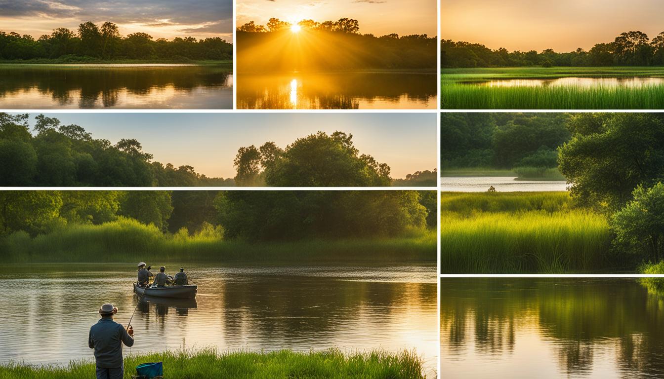 Best Fishing Locations in Pattaya