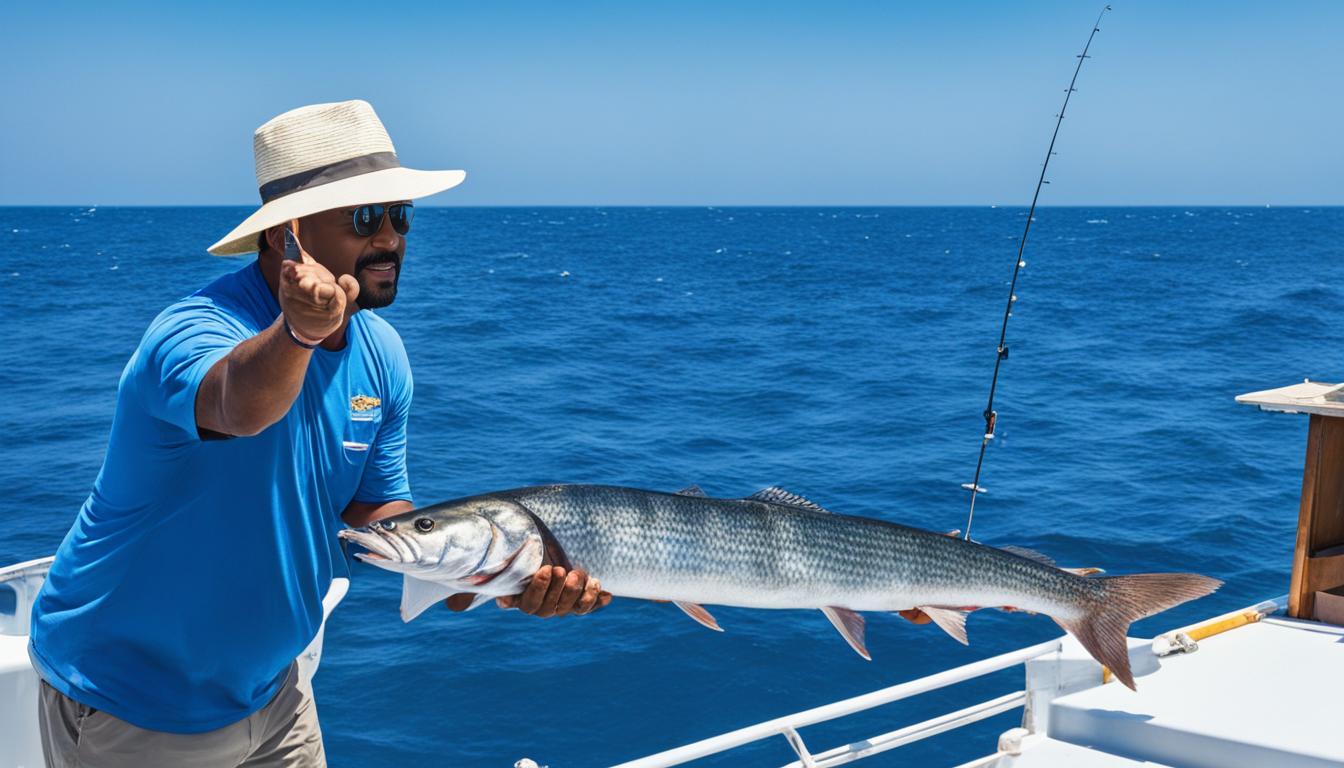 Travel and Fishing: Exploring the World with Rod and Reel Expert Gulf of Thailand Fishing Guide Travel and Fishing: Exploring the World with Rod and Reel