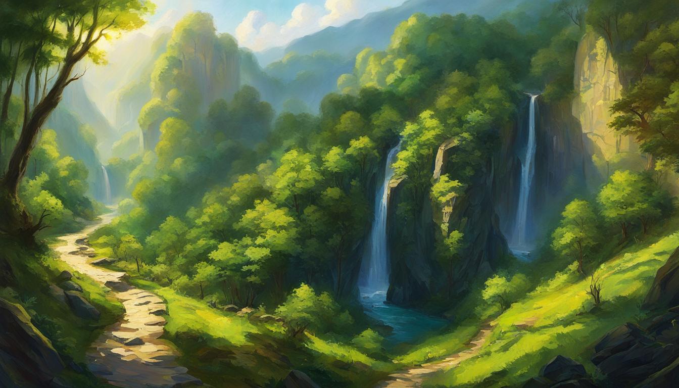 Travel Experiences in Lesser-Known Destinations