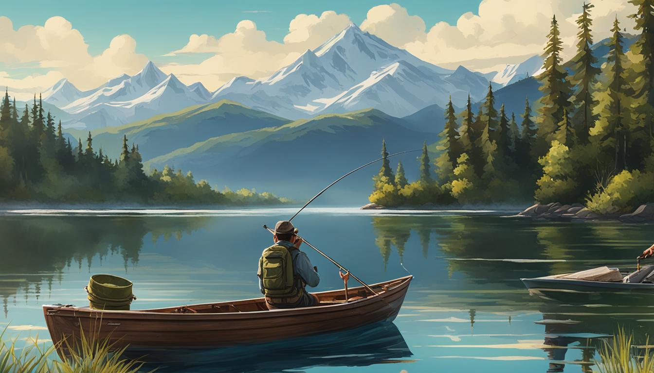 fishing Travel Planning Tips