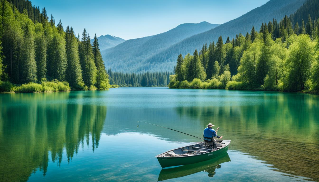 Ultimate Guide to Freshwater Fishing in Thailand freshwater fishing thailand