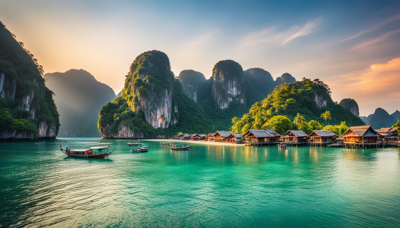 Best Fishing Spots in Thailand Unveiled! top fishing spots in thailand