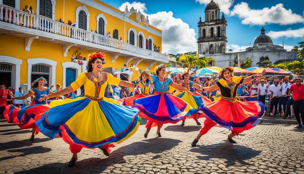 Colon Province Cultural Heritage Colon Province Cultural Heritage