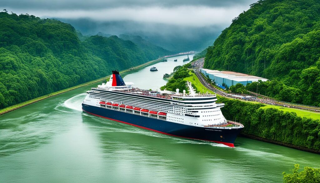 Colón Province Panama Canal Colón Province Panama Canal