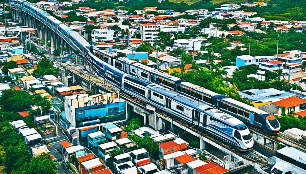 Colón Province transportation options Colón Province transportation options