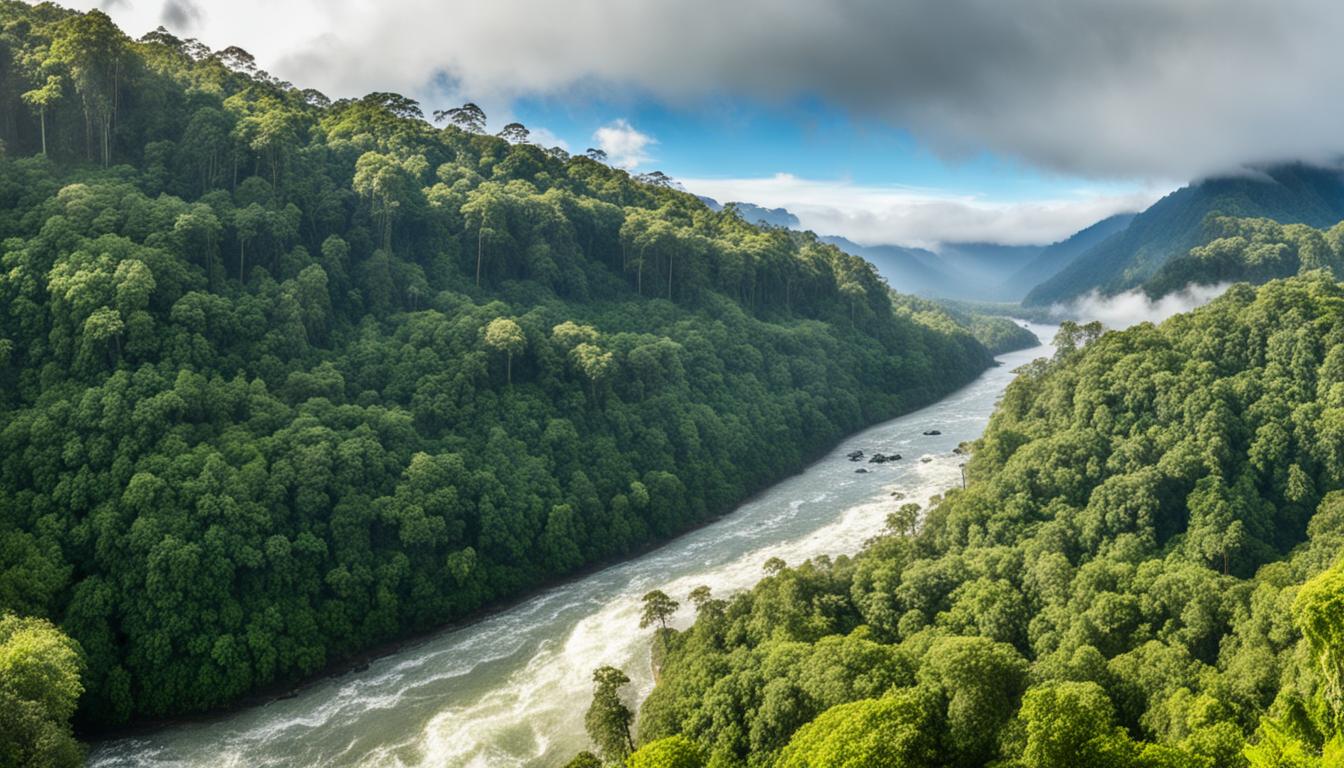 Explore the Beauty of Colón Province, Panama Colón Province