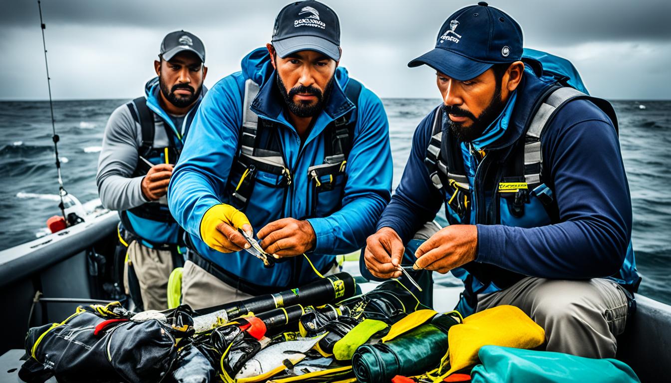 Fishing Mexico: Understanding the Risks Involved Fishing Mexico what are the risk?