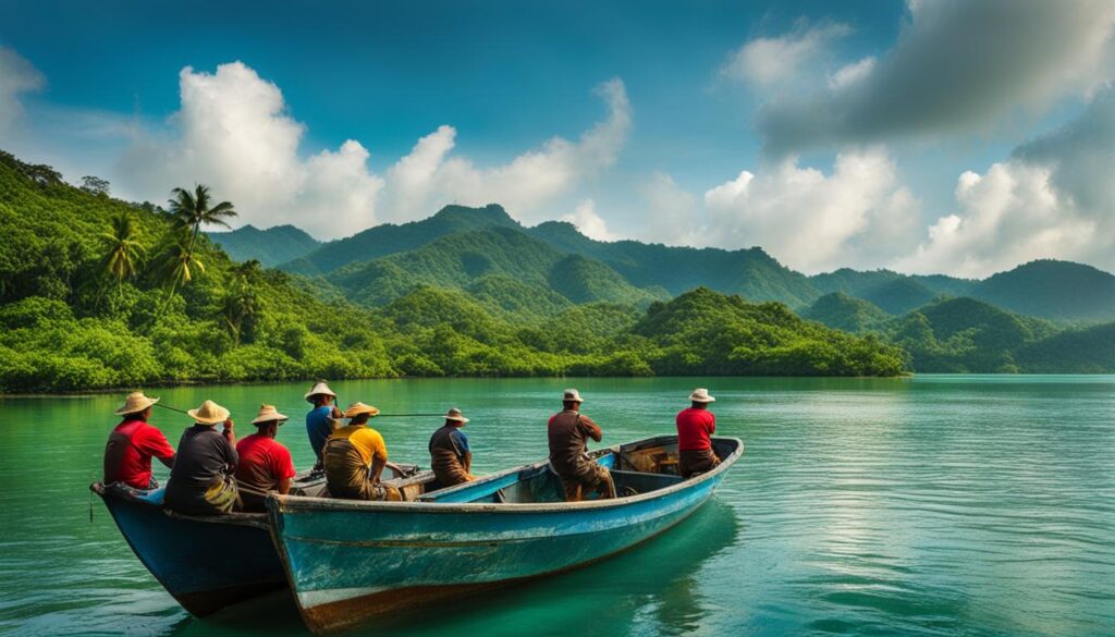 Fishing Packages Fishing Packages