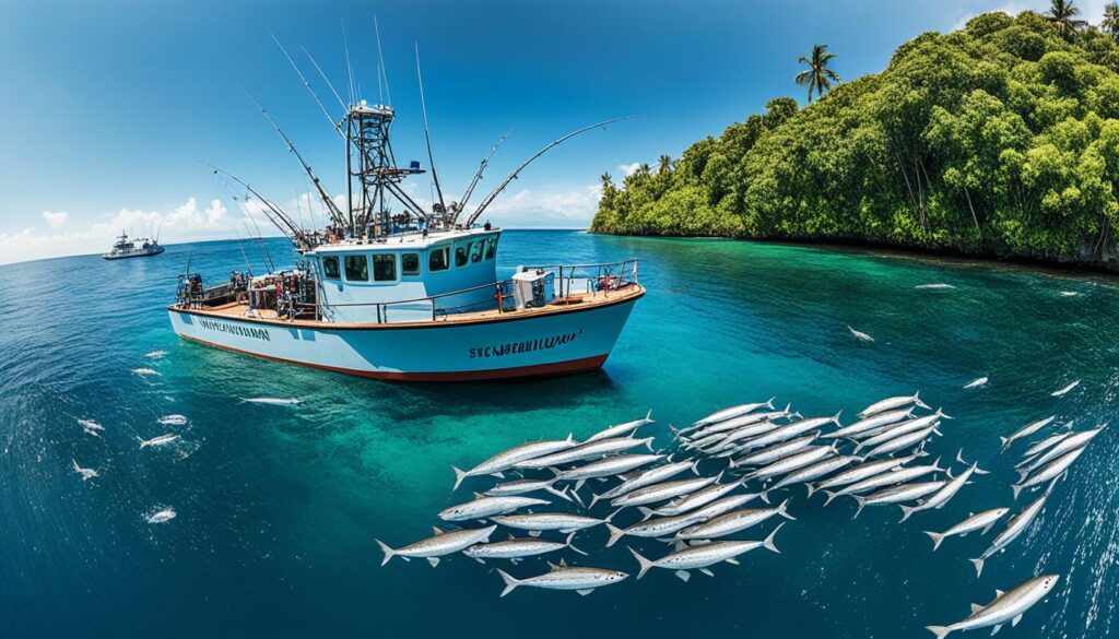 Fishing Regulations in Panama Fishing Regulations in Panama