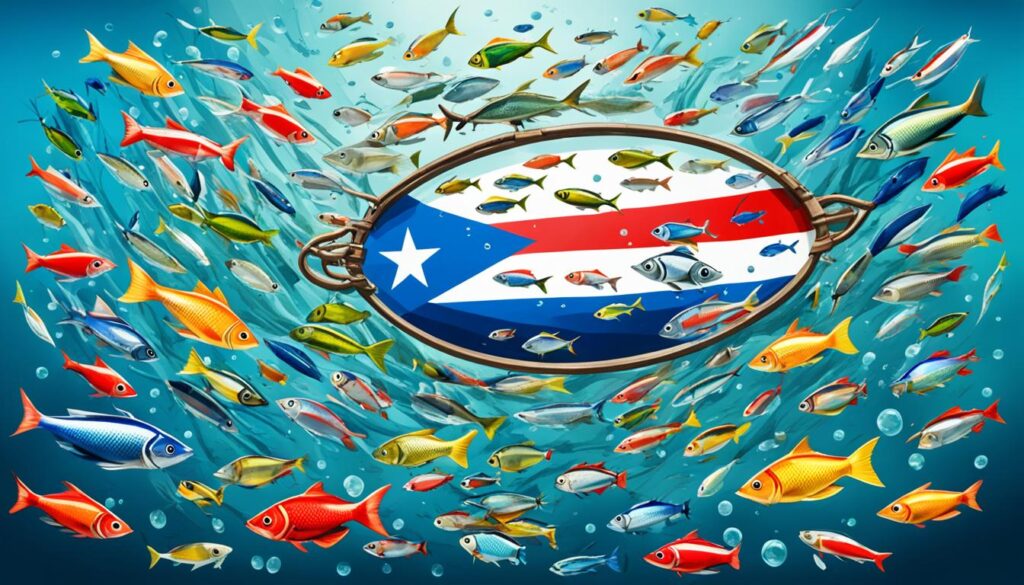 Fishing Regulations in Puerto Rico