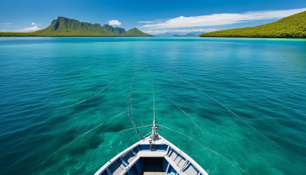 Fishing in Panama City Fishing in Panama City