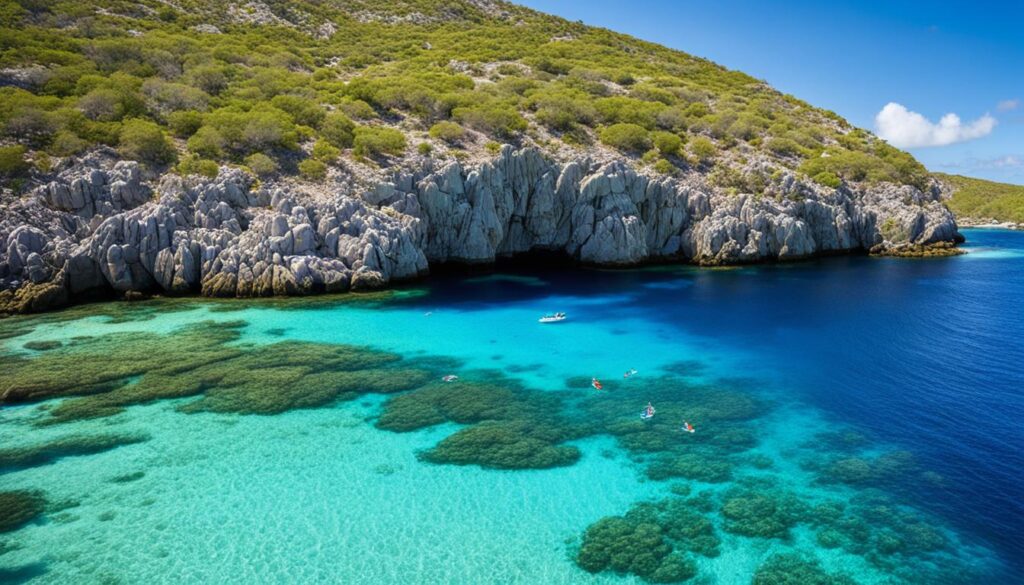Fishing spots in Curacao Fishing spots in Curacao