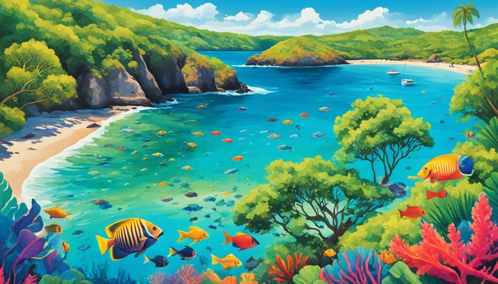 Gulf of Papagayo Gulf of Papagayo