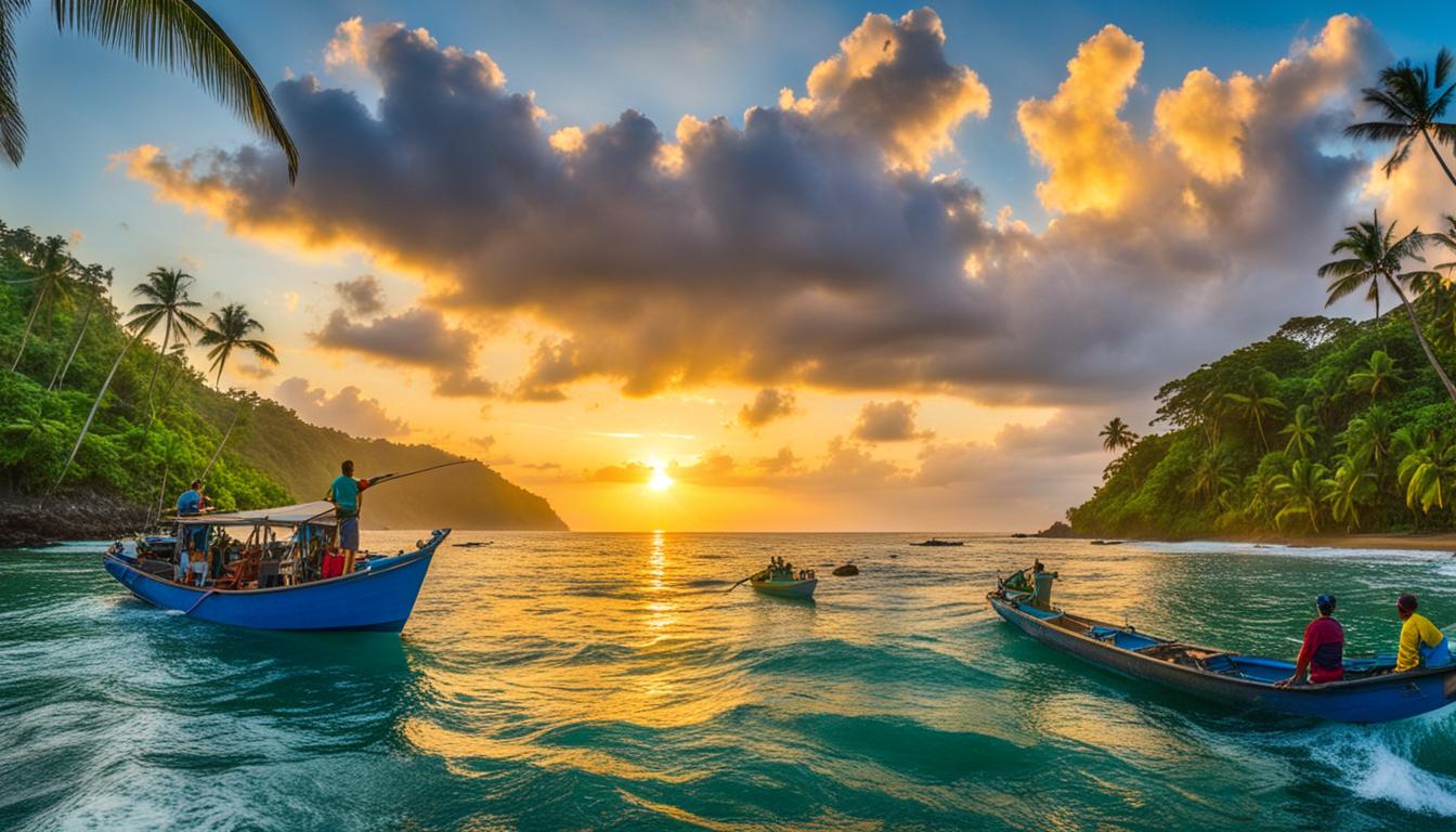 Ultimate Guide to Jaco, Costa Rica Fishing Trip Jaco, Costa Rica Fishing trip