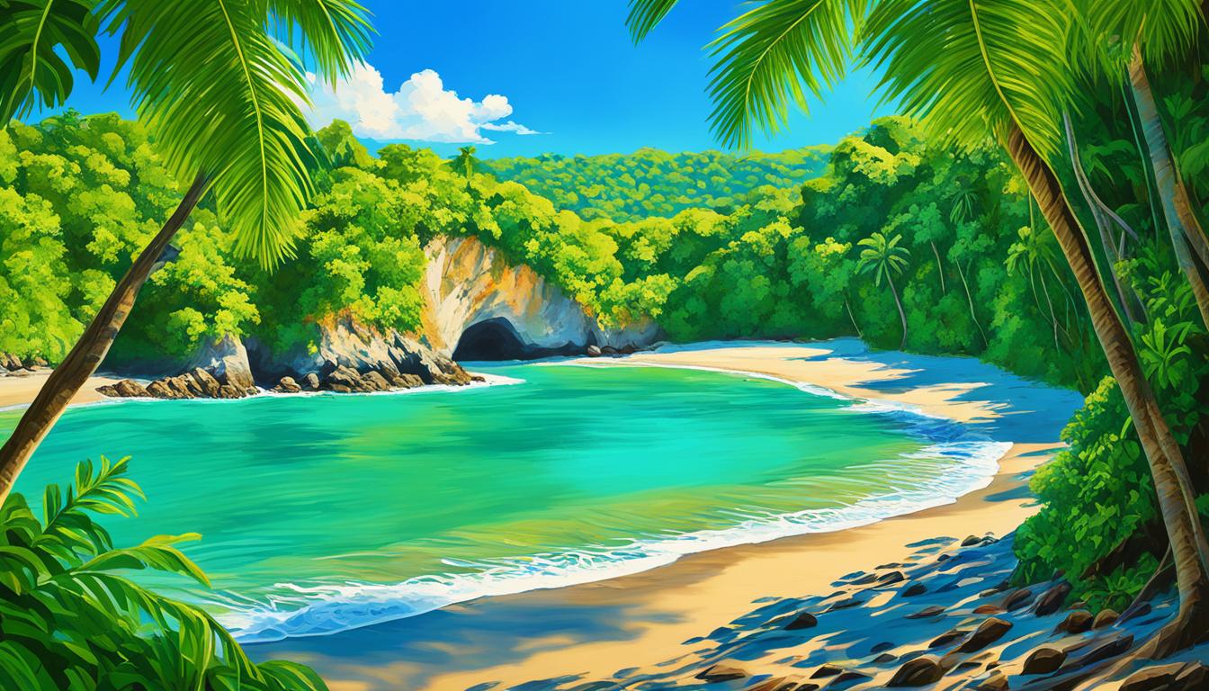 Manuel Antonio, Costa Rica travel guide