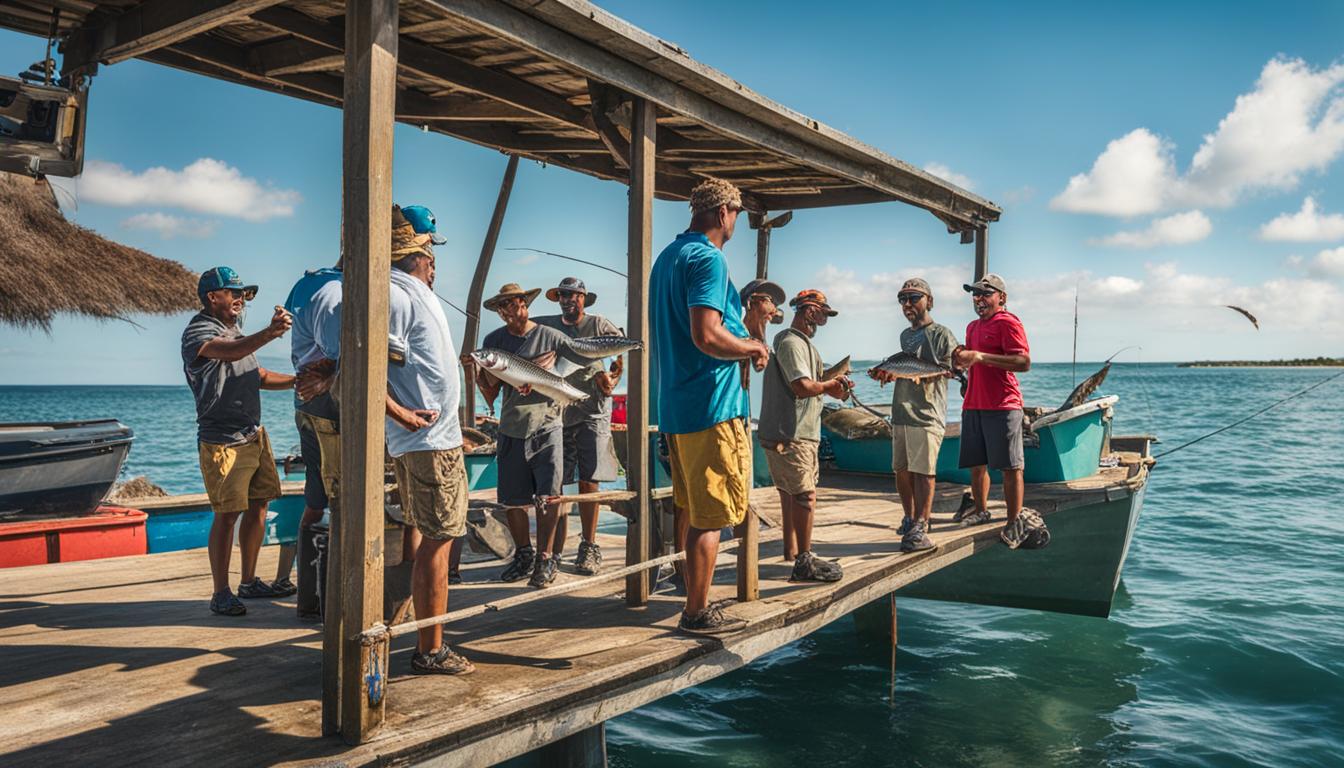 Panama City Fishing trip