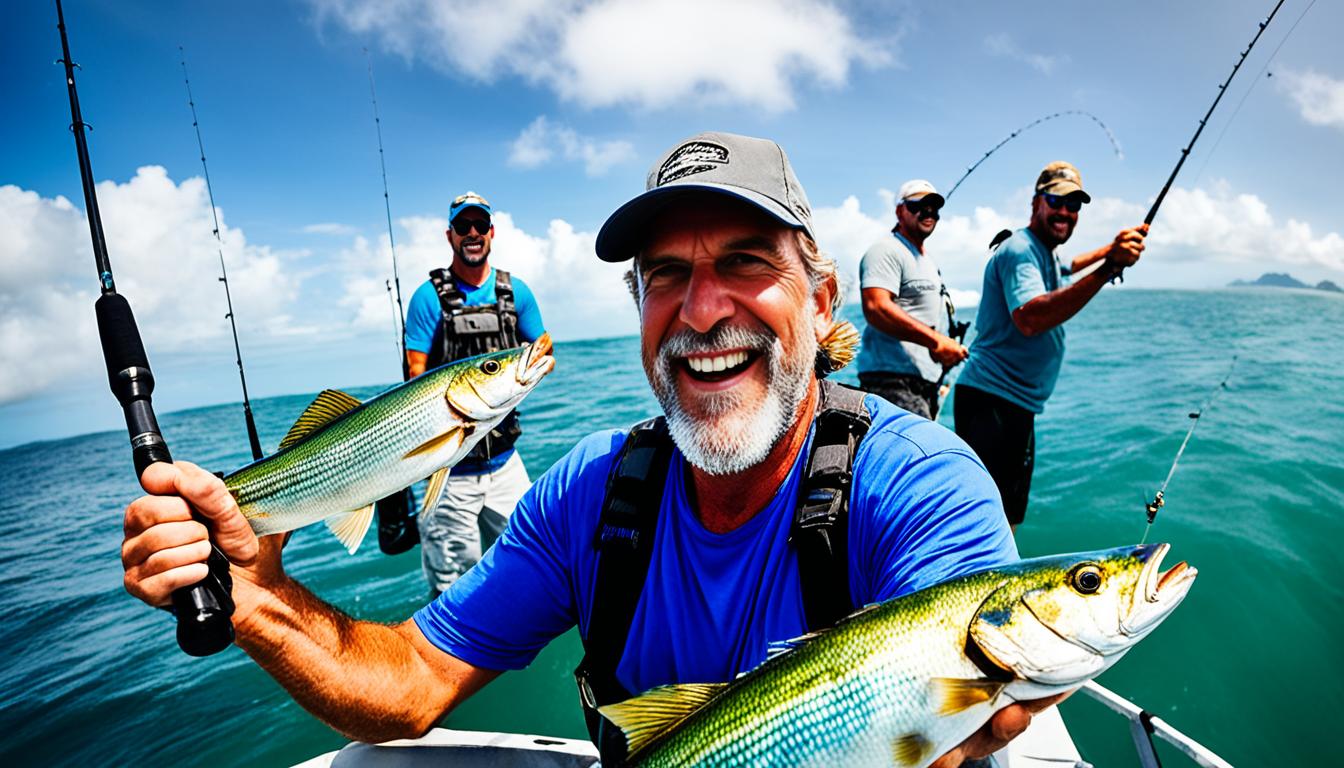 Ultimate Panama Fishing Trip Adventures Await! Panama Fishing trip
