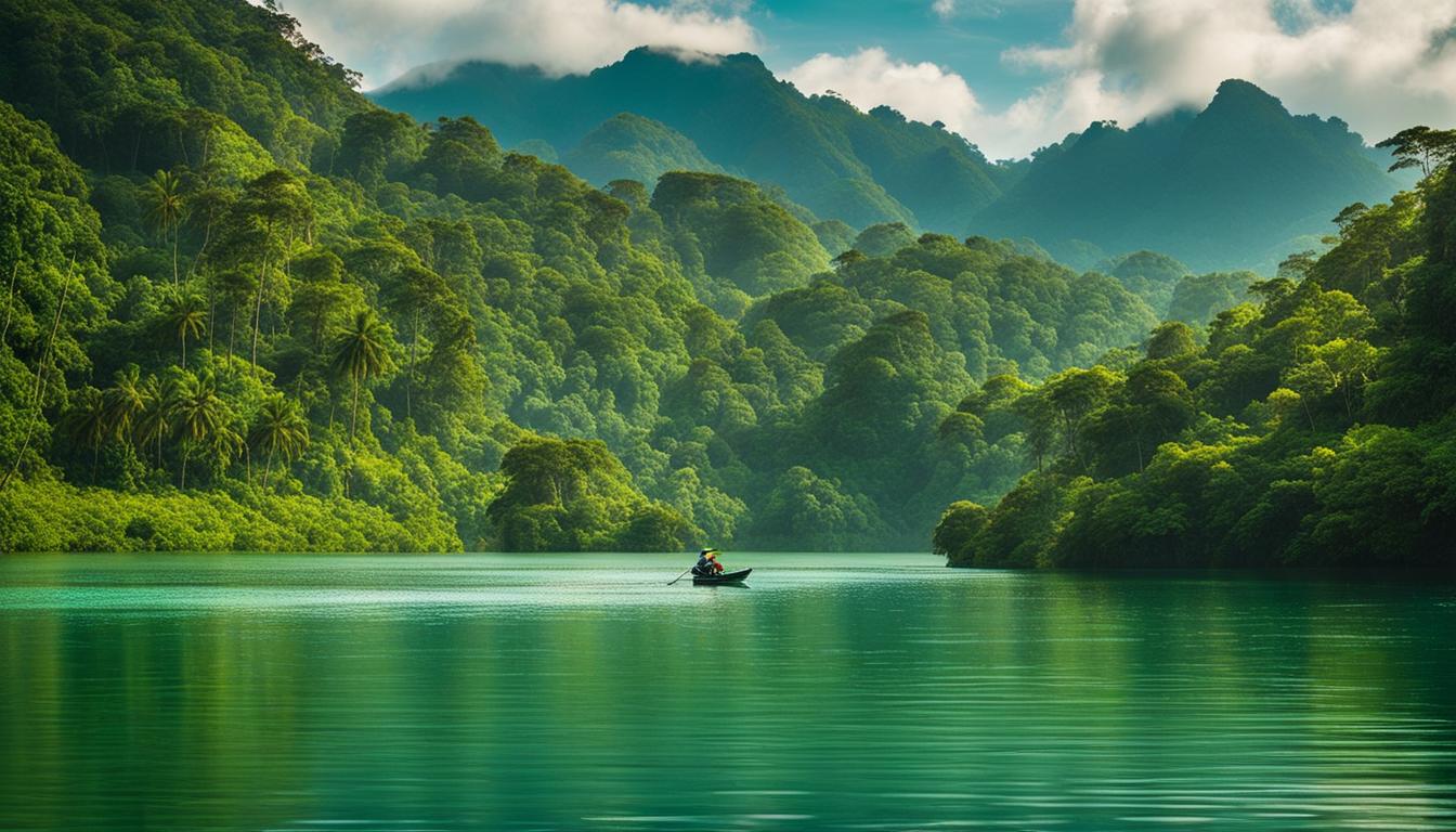 Panamá Province Fishing trip