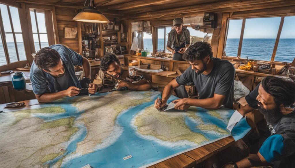 Planning a Fishing Trip to the Gulf of Texas Planning a Fishing Trip to the Gulf of Texas