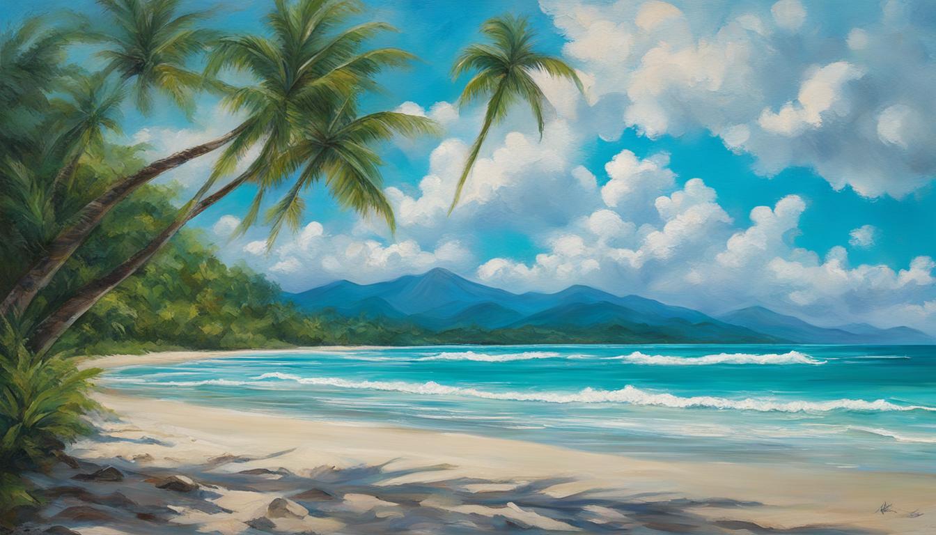 QUEPOS, Costa Rica travel guide