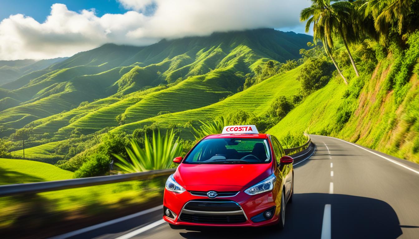 Costa Rica Car Rental: Costs, Insurance, Scams Renting a Car in COSTA RICA , Cost, Insurance, and Scams