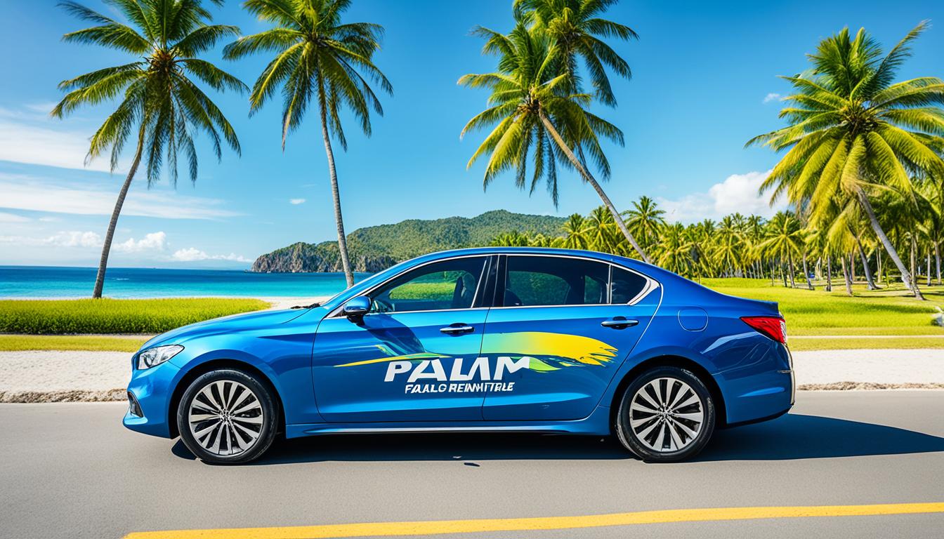 Renting a Car in Phillipines , Cost, Insurance, and Scams