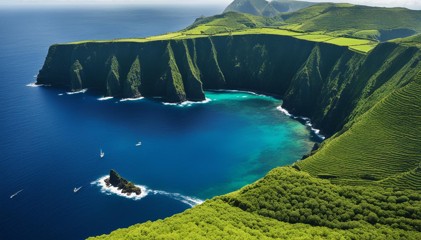 Azores, Portugal: Prime Big Game Fishing Hub The Azores, Portugal: A less known but excellent spot for big game fishing