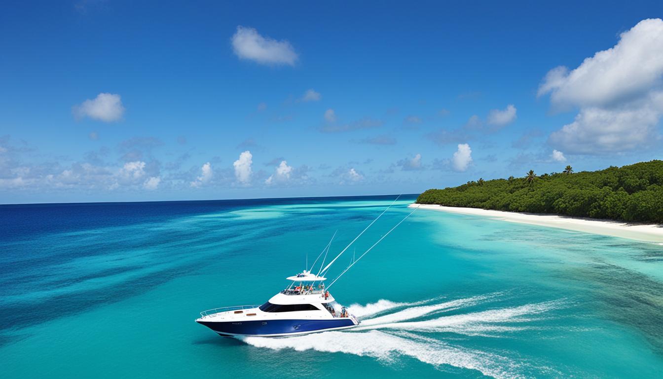 U.S. Virgin Islands Fishing Trips | Book Now U.S. Virgin Islands fishing trips