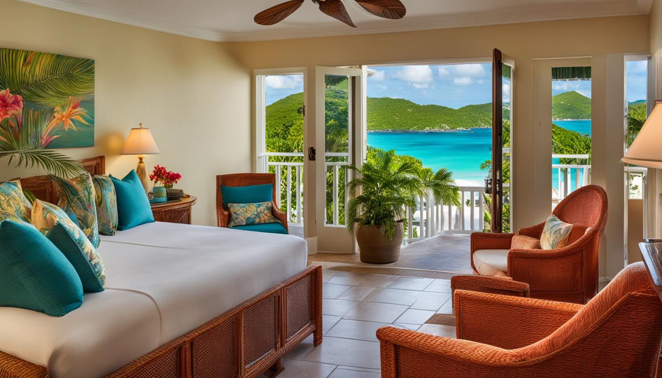 Affordable Lodging U.S. Virgin Islands Deals affordable lodging u.s. virgin islands