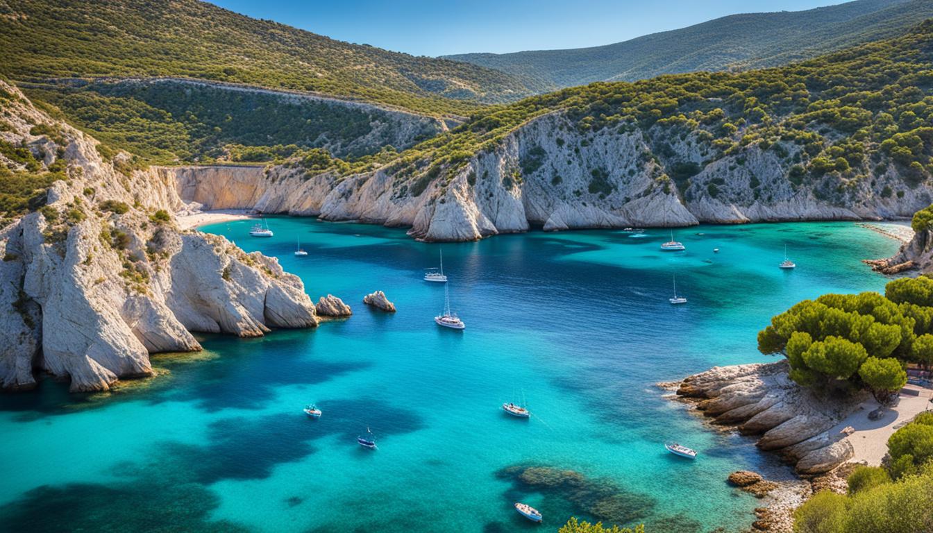 Top Mediterranean Fishing Spots Revealed best mediterranean fishing spots