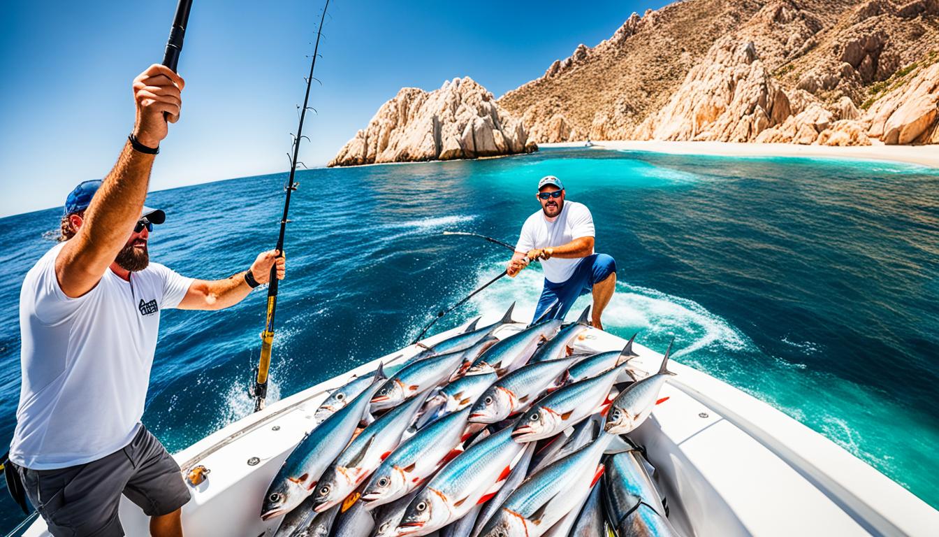 Cabo San Lucas Fishing Charter Adventures cabo san lucas fishing charter