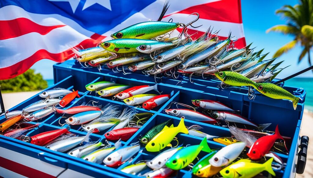 fishing gear and tackle Puerto Rico fishing gear and tackle Puerto Rico
