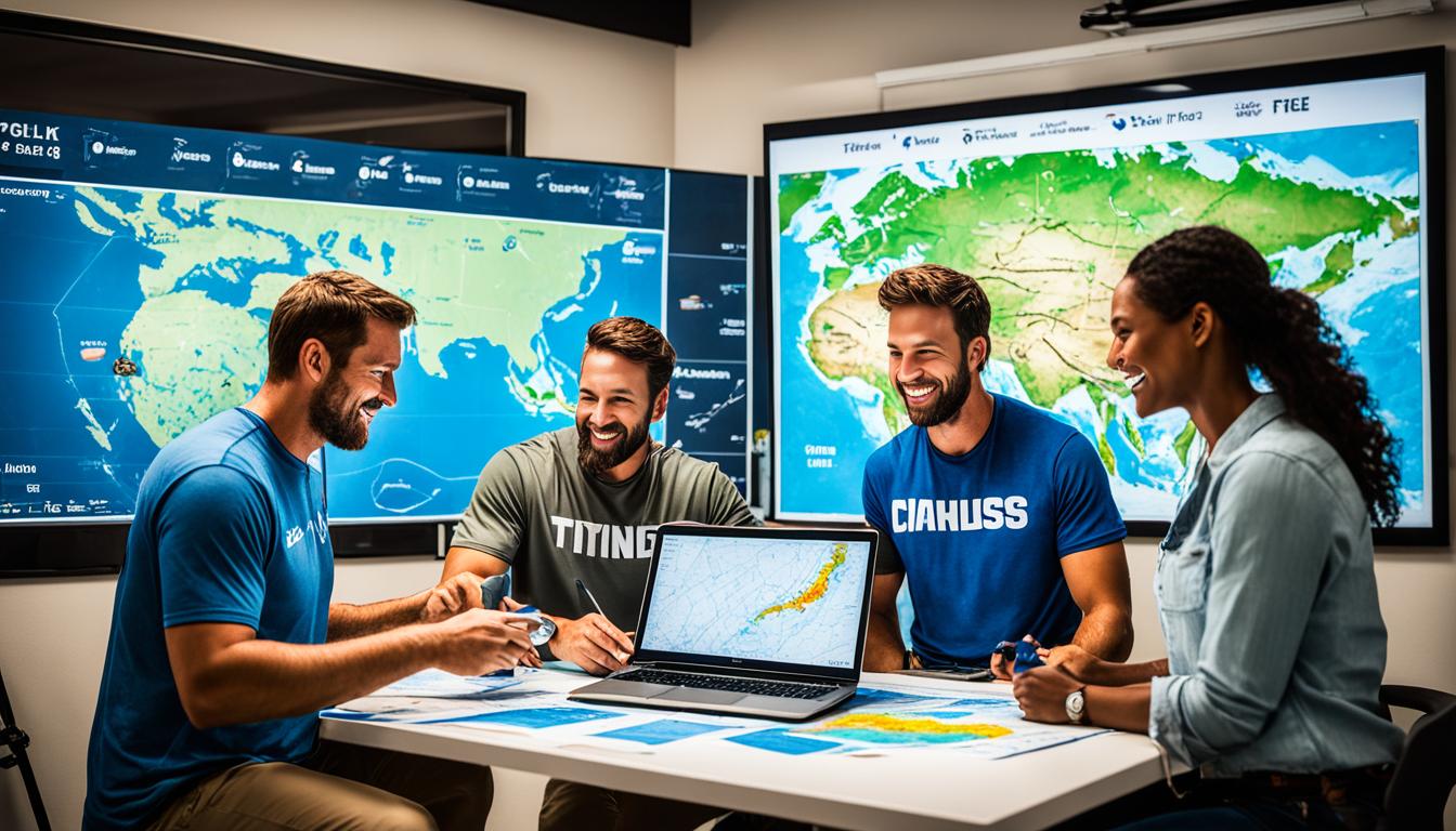 fishing the gulf of Texas