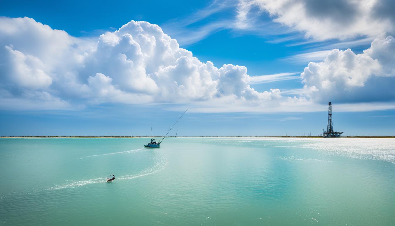 Ultimate Port Aransas, Texas Fishing Trip Guide fishing trip port aransas, Texas