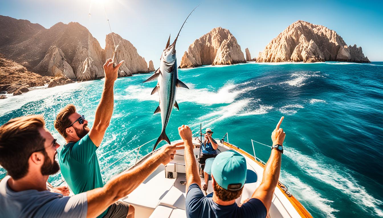 Ultimate Los Cabos Fishing Trip Adventure los cabos fishing trip