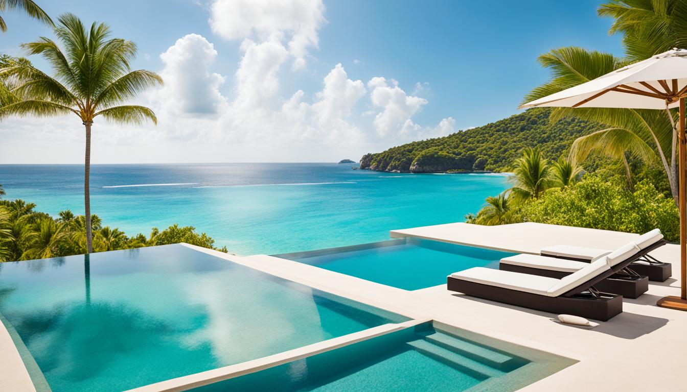 Elite Retreats: U.S. Virgin Islands Luxury Accommodations luxury accommodations u.s. virgin islands