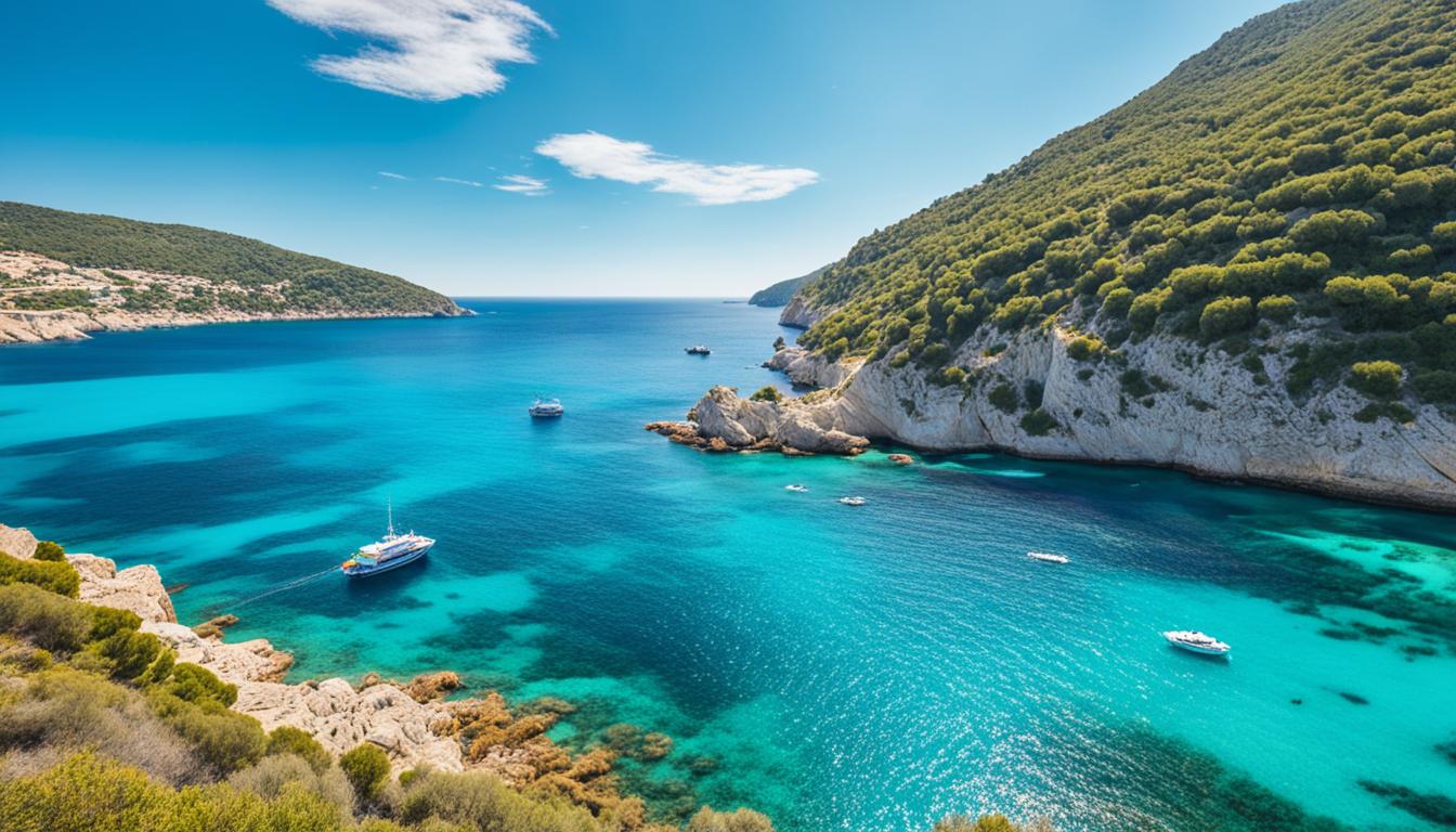 Hooked on Fun: Your Mediterranean Fishing Adventure! mediterranean fishing adventure