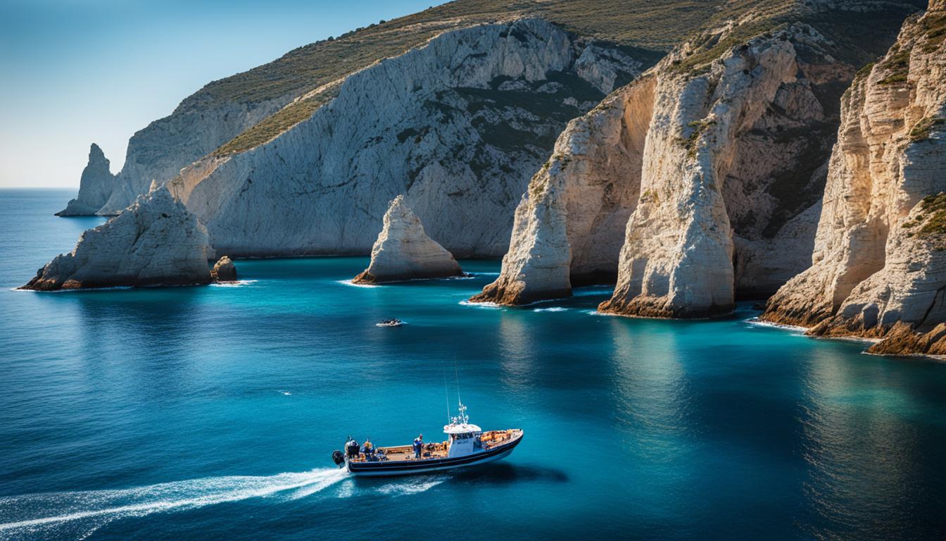 Mediterranean Fishing Charters | Sea Adventure Await mediterranean fishing charters