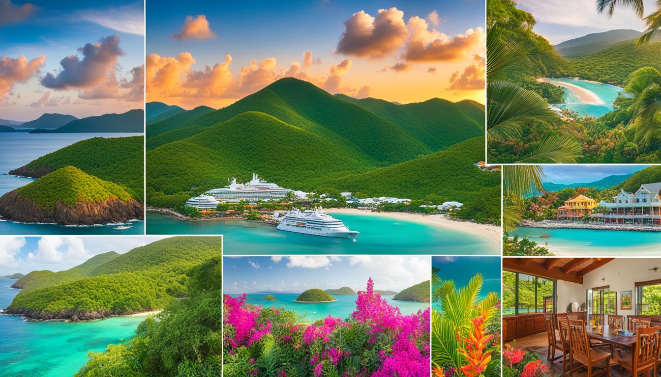 must-see attractions u.s. virgin islands