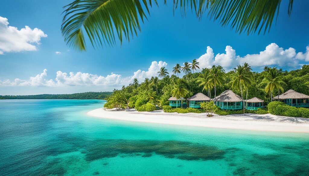 private island resort private island resort