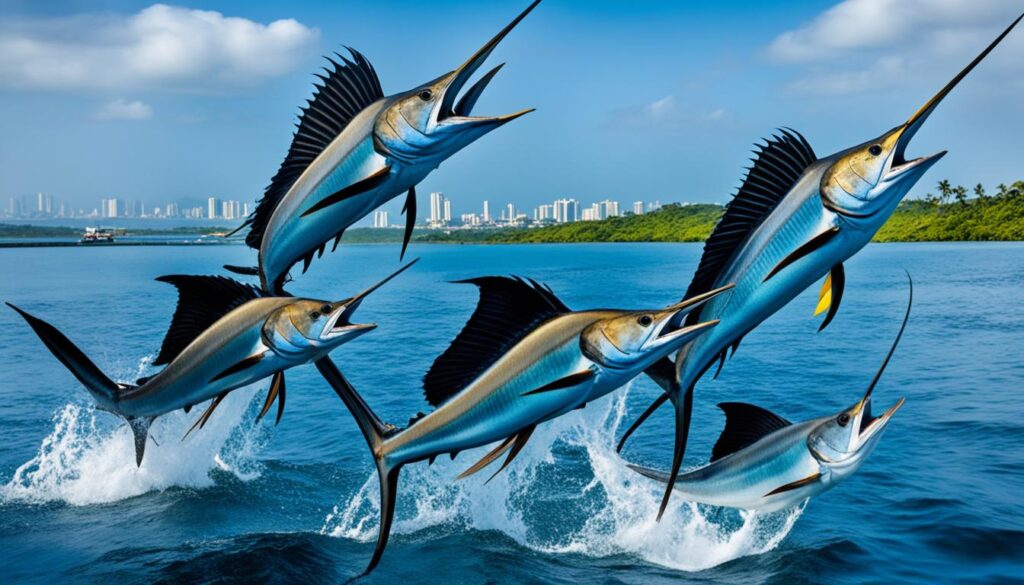 sailfish
