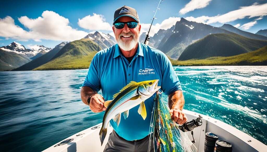 sportfishing charters