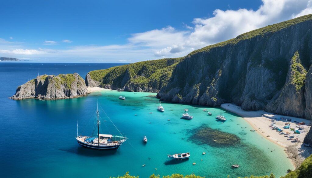 top destinations for fishing in the Mediterranean top destinations for fishing in the Mediterranean