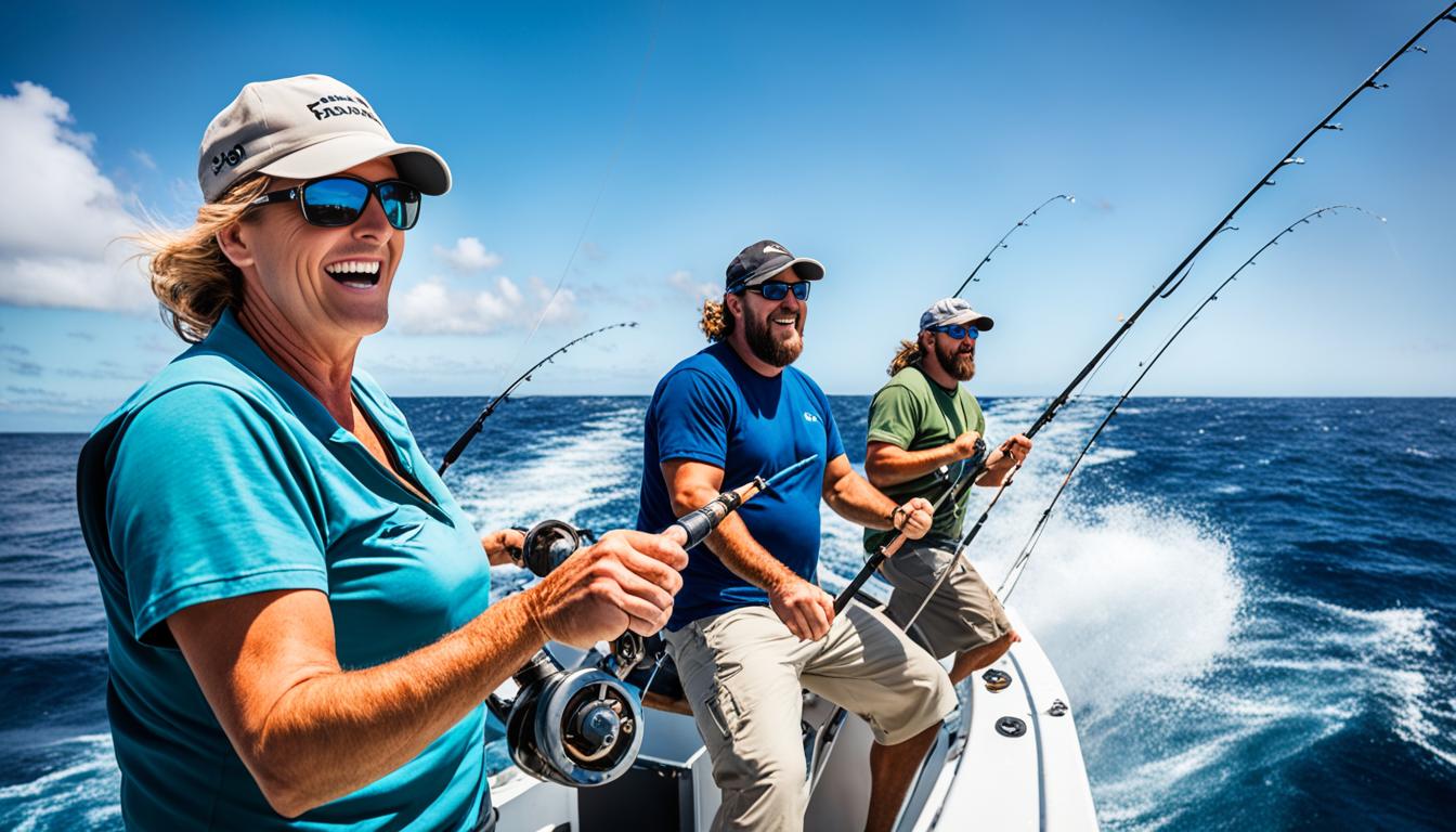 US Virgin Islands Fishing Excursions Guide u.s. virgin islands fishing excursions