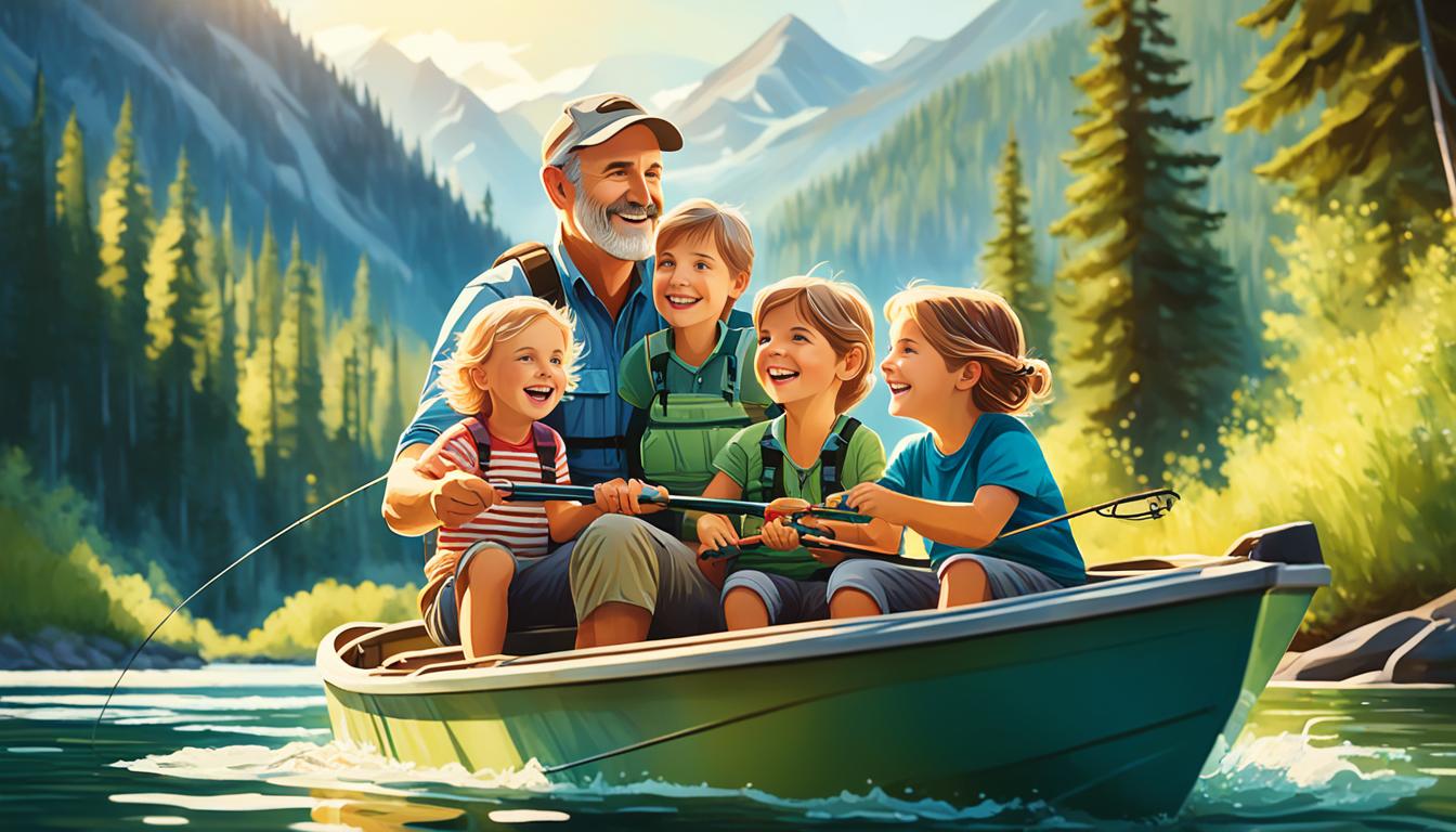 7 Family Vacation Fishing Ideas 2024 | Cast & Relax 7 family vacation fishing ideas 2024