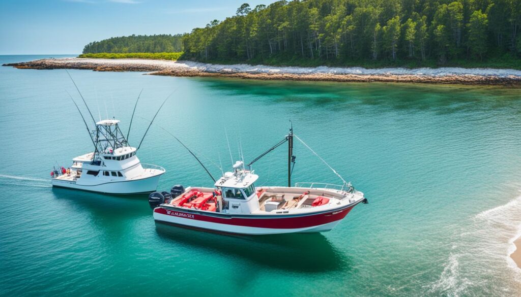 Alabama red snapper spots Alabama red snapper spots
