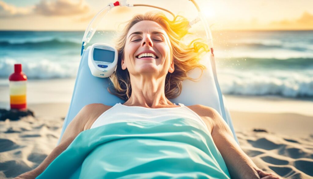 Beach Bod IV Therapy